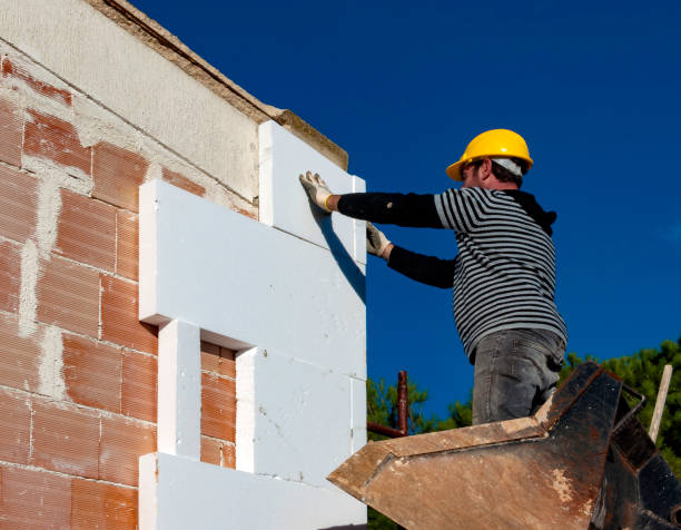 Best Insulation Installation Services in Loganville, PA