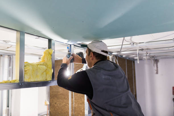 Best Commercial Insulation in Loganville, PA