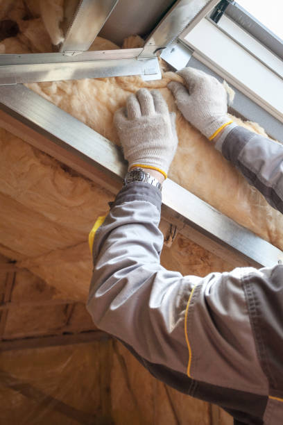 Best Insulation Maintenance and Repair in Loganville, PA