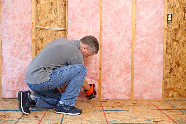 Best Specialty Insulation in Loganville, PA