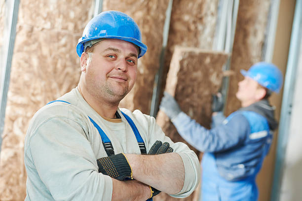 Best Insulation Maintenance and Repair in Loganville, PA