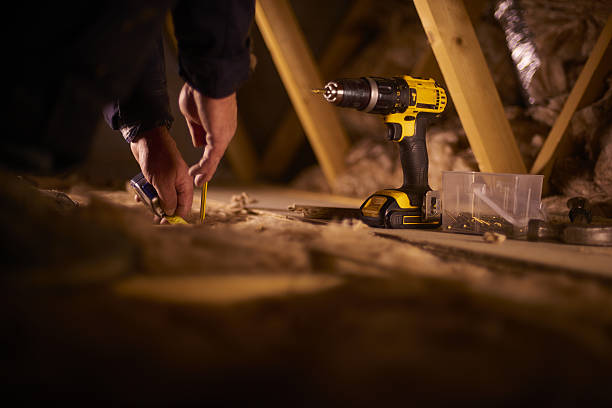 Best Residential Insulation in Loganville, PA